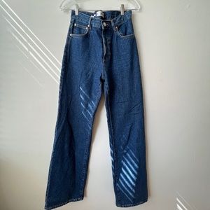 Mango Kaia jeans
